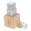 5 Pcs Density Cube For Investigation Experiment Group 11