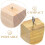 5 Pcs Density Cube For Investigation Experiment Group 6