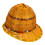 1Casque En Bambou Construction Protection 6