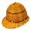 1Casque En Bambou Construction Protection 4