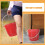 Pp Material Water Bucket 3pcs 9.4x7.5x6.3in 9