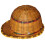 1Casque En Bambou Construction Protection 7