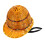 1Casque En Bambou Construction Protection 2