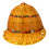 1Casque En Bambou Construction Protection 5