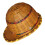1Casque En Bambou Construction Protection 11