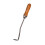 Bee Hive Cleaner Tool Hook Metal For Hive Maintenance 1pcs 11