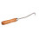 Bee Hive Cleaner Tool Hook Metal For Hive Maintenance 1pcs 9