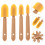 Spatula Caulking Tool Abs 4pcs 11
