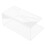 Raindrops  Mail Holder For Desk Envelope File Organizer Clear Storage 5