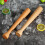 Ergonomic Beech Muddler For Bar And Home Cocktail Mixing 1pc 8