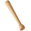 Ergonomic Beech Muddler For Bar And Home Cocktail Mixing 1pc 3