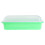 Resin Sprouter Tray With Lid For Germination Growing 2