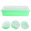 Resin Sprouter Tray With Lid For Germination Growing 3