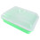 Resin Sprouter Tray With Lid For Germination Growing 5