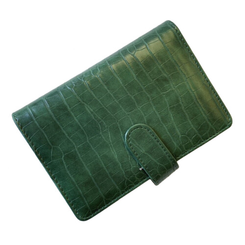 Mlins  Banks Cash Budget Book Professional Notebook Shell Student 1
