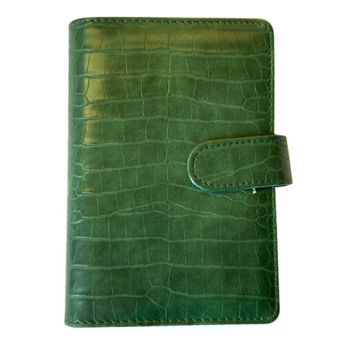 Mlins  Banks Cash Budget Book Professional Notebook Shell Student