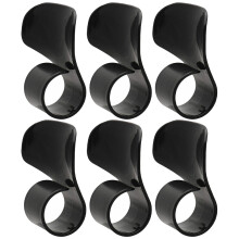3 paar motorfiets gashendel polsteun cruise control handvatten