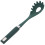 Spaghetti Server Spoon Silicone Green 1pcs For Home Use 7