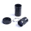Télescope Doigt Noir Micro Mini Pour 3