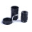 Télescope Doigt Noir Micro Mini Pour 2