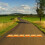 4pcs Nighttime Visibility Reflective Road Markers For Highway 5
