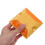 4pcs Nighttime Visibility Reflective Road Markers For Highway 7