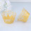 Worgeous  60 Pcs Cake Decorating Siding Edge Hollow Out Pattern 10