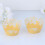 Worgeous  60 Pcs Cake Decorating Siding Edge Hollow Out Pattern 8