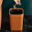 Rubbish Can Simple Plastic Garbage Collection Laundry 1pack 7
