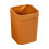 Rubbish Can Simple Plastic Garbage Collection Laundry 1pack 3