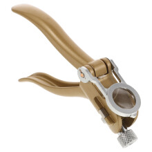 Woodworking Plier Tool Saw Set Plier Golden 1set