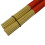 Raindrops  Brush Drumsticks Bamboo Drumming Gear And Accessories Child 9