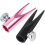 Raindrops  2 Pcs Pencil Sharpener Compact Fashion Miss Student 8
