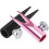 Raindrops  2 Pcs Pencil Sharpener Compact Fashion Miss Student 10