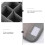 Waxiayu 13-Grid Foldable Drawer Organizer For Socks 8
