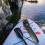 Boat Rudder Canoe 增强 转 舵 Kayak Accessories Pedal Connection 2
