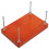 Book Binding Press Book Press 29.50x19.50x1.50cm Brown 10