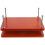 Book Binding Press Book Press 29.50x19.50x1.50cm Brown 6