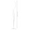 6 Pcs Lash Accessories Applicator Display Rack False Eyelash Tool 3