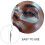 6 Pcs Lash Accessories Applicator Display Rack False Eyelash Tool 9