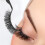6 Pcs Lash Accessories Applicator Display Rack False Eyelash Tool 7