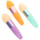 Foundation Makeup Sponge Oval Makeup Sponge 3set Back To School 7