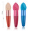 Foundation Makeup Sponge Oval Makeup Sponge 3set Back To School 2