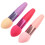 Foundation Makeup Sponge Oval Makeup Sponge 3set Back To School 8