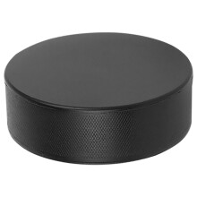 Pingxizhi Floating Puck Hockey Light Rechargeable Outdoor Child Black