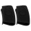 Silicone Pot Handle Holders Black 2set 5