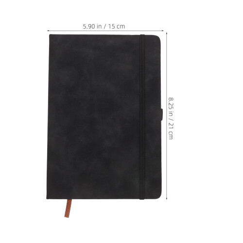 Book Paper 1set 8.25x5.89x0.47in 2