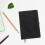 Book Paper 1set 8.25x5.89x0.47in 5