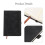 Book Paper 1set 8.25x5.89x0.47in 8