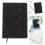Book Paper 1set 8.25x5.89x0.47in 10